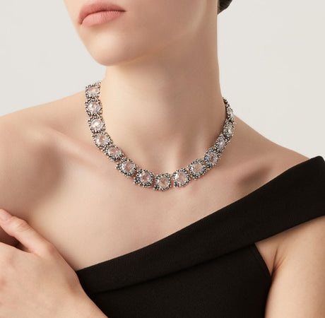Collana donna GIOVANNI RASPINI 11794