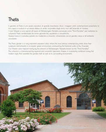 Collana Donna Girocollo in Vetro Di Murano Rosa Bijou Fashion Artigianale Made in Italy in Acciaio Con Perle Realizzate a Mano 46 Cm