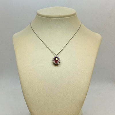 Collana donna in oro CAMELI BSDR386