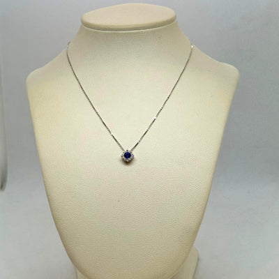 Collana donna in oro CAMELI BSDR495