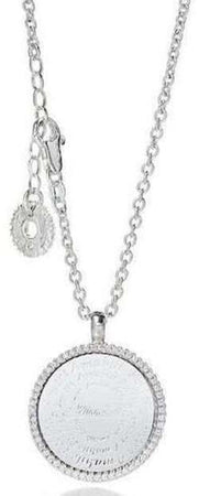 Collana Donna Liu Jo Lj225 Con Pendente Ciondolo