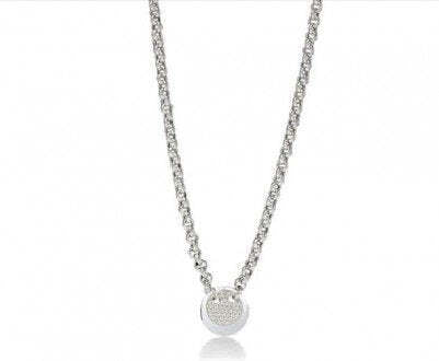 Collana Donna Liu Jo Lj268 Con Ciondolo