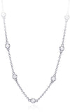 COLLANA DONNA MABINA 553217