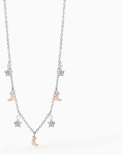 COLLANA DONNA MABINA 553265