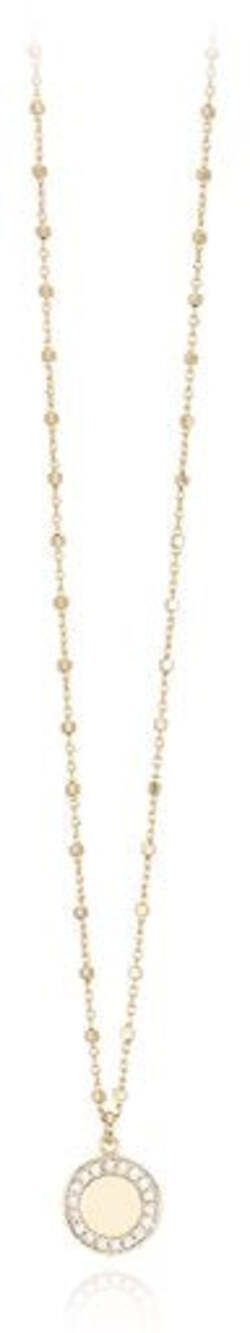 Collana Donna Mabina 553304 Con Ciondolo