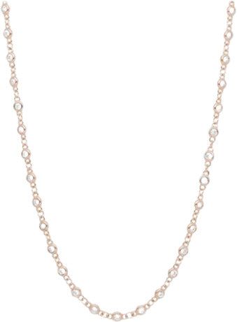 COLLANA DONNA MABINA 553366