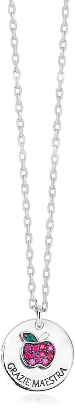 COLLANA DONNA MABINA 553408