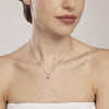 Collana donna MABINA 553451