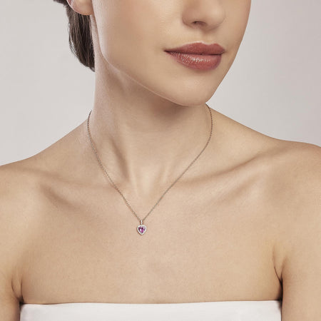 Collana donna MABINA 553451