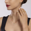 Collana donna MABINA 553492