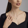 Collana Donna Mabina 553595