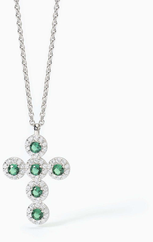 Collana donna MABINA 553656