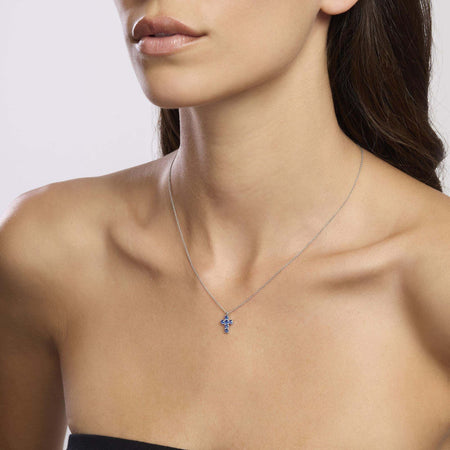 Collana donna MABINA 553660