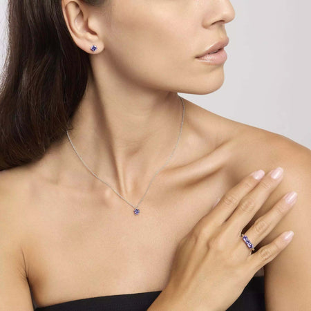 Collana donna MABINA 553673