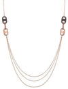 Collana donna MARCELLO PANE CLAR113