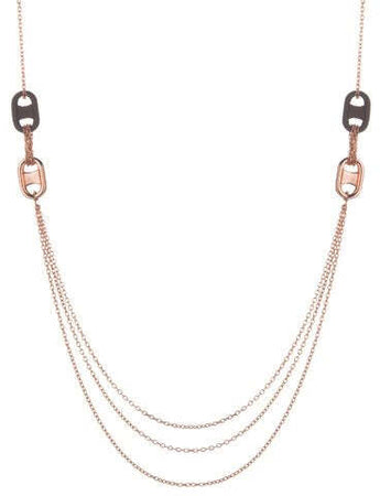Collana donna MARCELLO PANE CLAR113