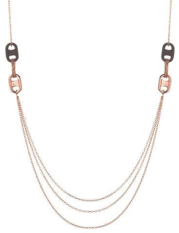 Collana donna MARCELLO PANE CLAR113