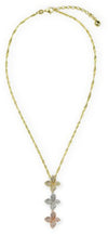 Collana donna MISIS CA08287