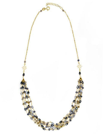 Collana donna MISIS CA08462
