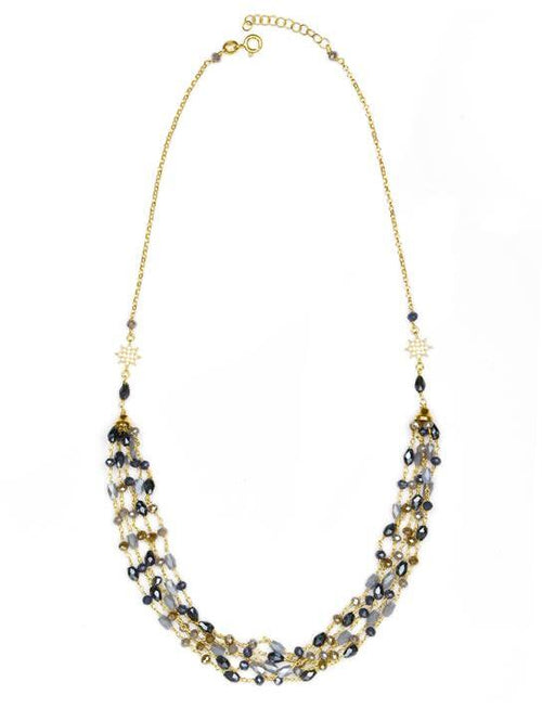 Collana donna MISIS CA08462