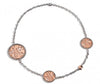 COLLANA DONNA MORELLATO SEA03