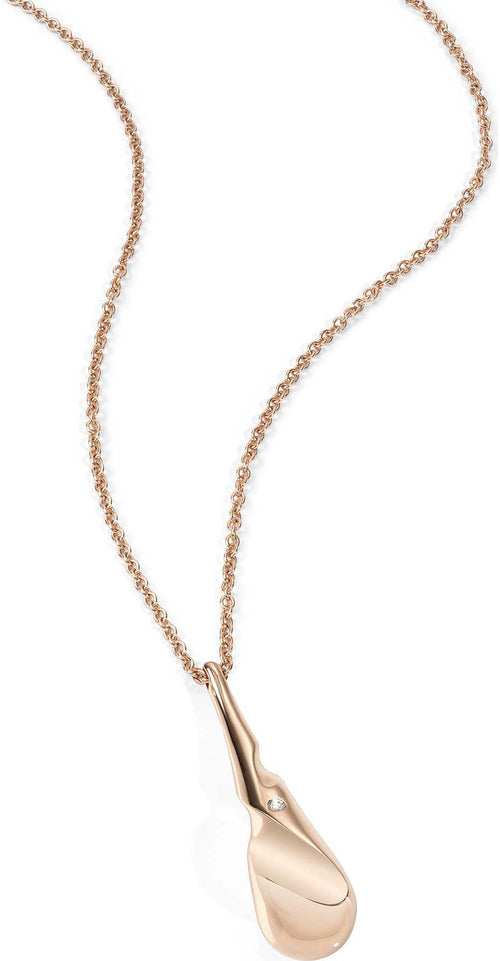 COLLANA DONNA MORELLATO SXU19