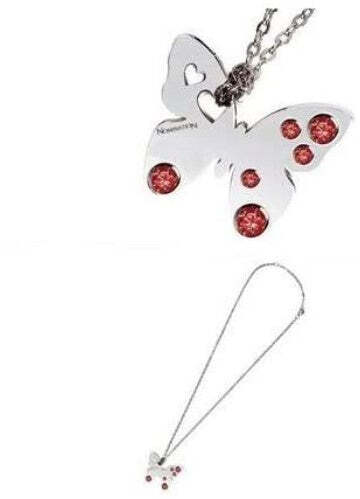 COLLANA DONNA NOMINATION 021312/006