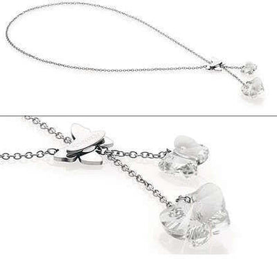 COLLANA DONNA NOMINATION 021338/010