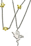 COLLANA DONNA NOMINATION 022222/018