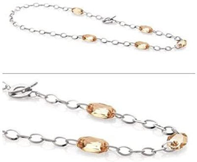 COLLANA DONNA NOMINATION 130321/020