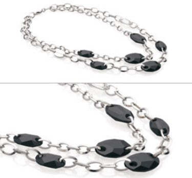 COLLANA DONNA NOMINATION 130322/019