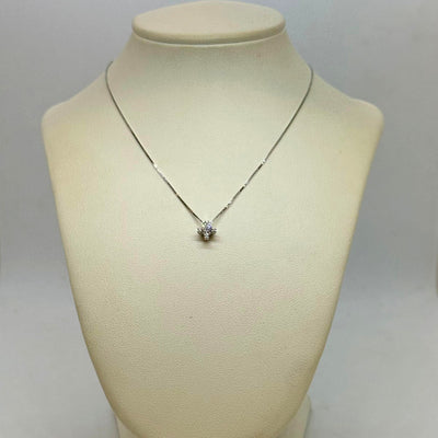 Collana donna oro BSDR469