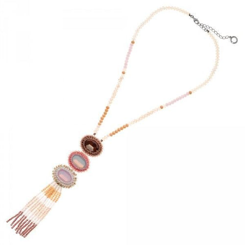 COLLANA DONNA OTTAVIANI 480378