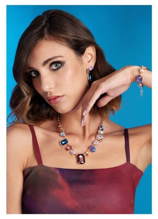 Collana donna OTTAVIANI 500804B