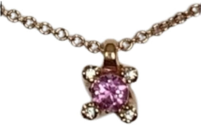 Collana donna POLELLO E2968CR2ZR