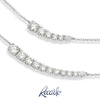 Collana Donna Recarlo 521032711 Doppio Filo