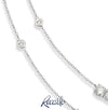 Collana Donna Recarlo 521032711 Doppio Filo