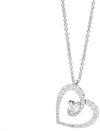 Collana donna RECARLO P67CU001/050-45