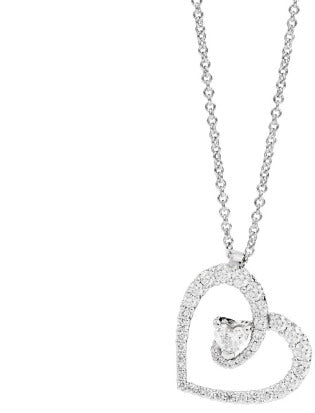 Collana donna RECARLO P67CU001/050-45