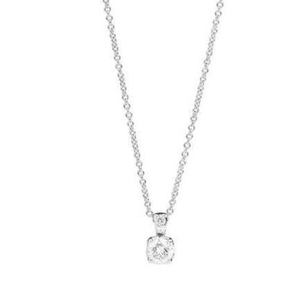 COLLANA DONNA RECARLO P69DE002