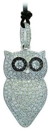 COLLANA DONNA ROBERTO GIANNOTTI GFA118
