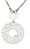 COLLANA DONNA ROBERTO GIANNOTTI GFA145