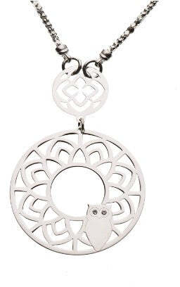 COLLANA DONNA ROBERTO GIANNOTTI GFA145