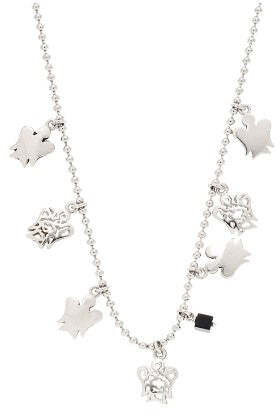 COLLANA DONNA ROBERTO GIANNOTTI GIA126