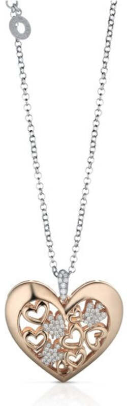 COLLANA DONNA ROBERTO GIANNOTTI GIA330