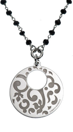COLLANA DONNA ROBERTO GIANNOTTI MIS129