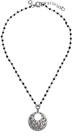 COLLANA DONNA ROBERTO GIANNOTTI MIS129