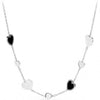 Collana donna S’AGAPÒ SCS05