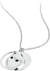 Collana donna S’AGAPÒ SRO02