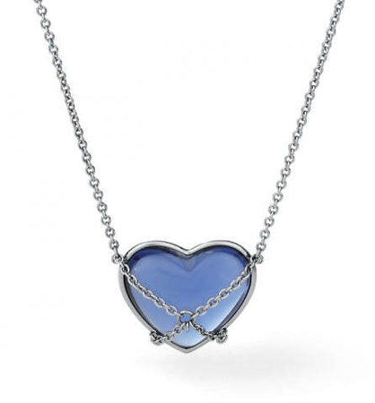 Collana donna S’AGAPÒ SSL02